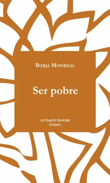 Borja Monreal - Ser Pobre, E-bok. Tillgänglighet: Lägg i varukorg