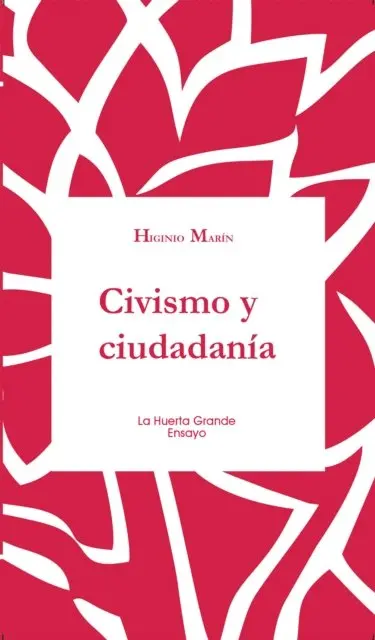 Higinio Marin - Civismo y ciudadanía, E-bok. Tillgänglighet: Lägg i varukorg