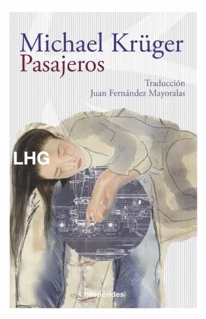 Michael Kruger - Pasajeros, E-bok. Tillgänglighet: Lägg i varukorg