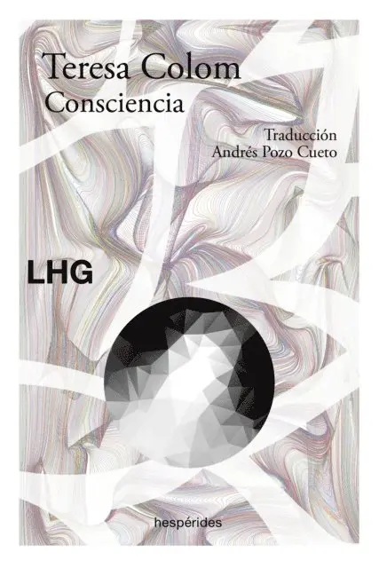 Teresa Colom - Consciencia, E-bok. Tillgänglighet: Lägg i varukorg