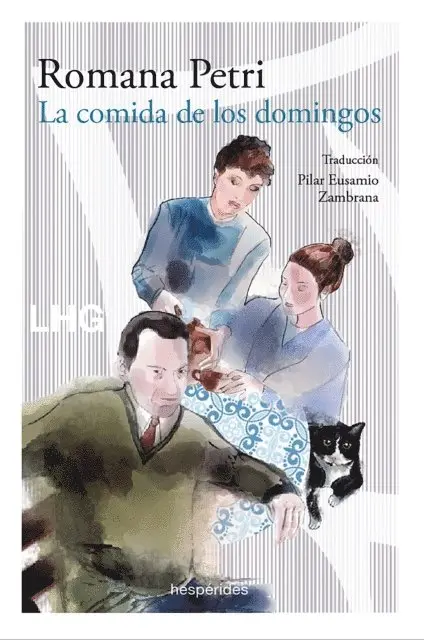 Romana Petri - La comida de los domingos, E-bok. Tillgänglighet: Lägg i varukorg