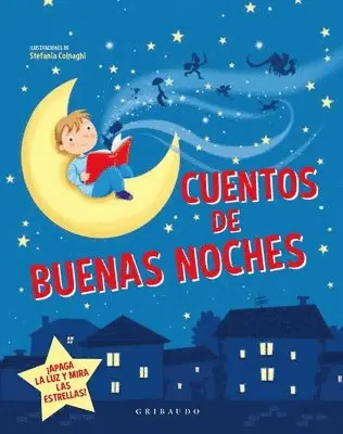 Various Authors - Cuentos de Buenas Noches, Inbunden. Tillgänglighet: Lägg i varukorg