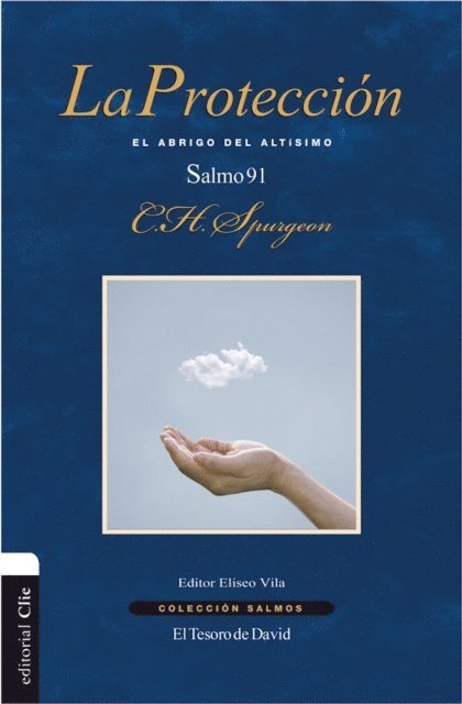 Charles Haddon Spurgeon, Eliseo Vila Vila - La protección, E-bok