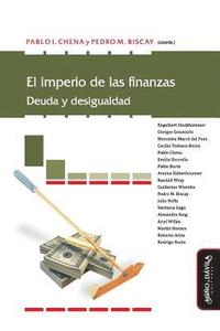 El Imperio de Las Finanzas: Deuda Y Desigualdad
