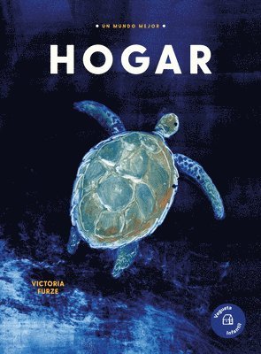 Victoria Furze - Hogar, Inbunden