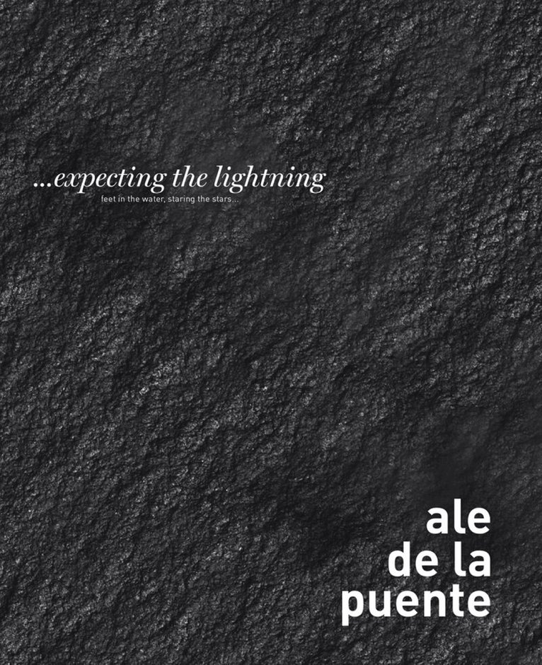 Ale De La Puente, Michel Blancsubé - ... Expecting the Lightning, Häftad. Tillgänglighet: Tillfälligt slut