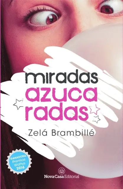 Zela Brambille - Miradas azucaradas, E-bok. Tillgänglighet: Lägg i varukorg