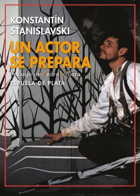 Konstantin Stanislavski - Un actor se prepara, E-bok