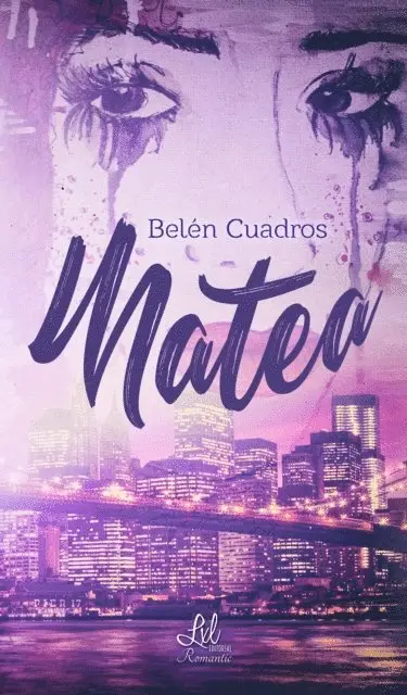 Belen Cuadros - Matea, E-bok. Tillgänglighet: Lägg i varukorg