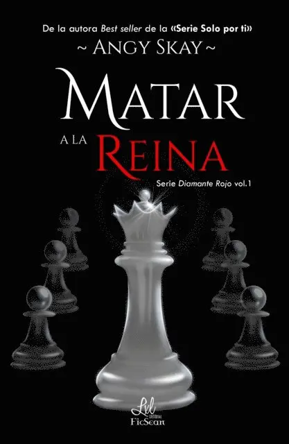 Angy Skay - Matar a la Reina, E-bok. Tillgänglighet: Lägg i varukorg