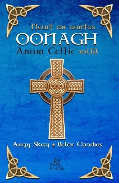 Belen Cuadros, Angy Skay - Oonagh, E-bok. Tillgänglighet: Lägg i varukorg