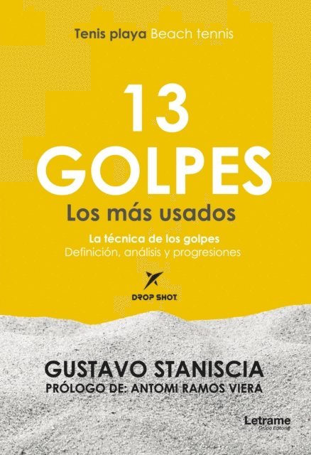 13 Golpes