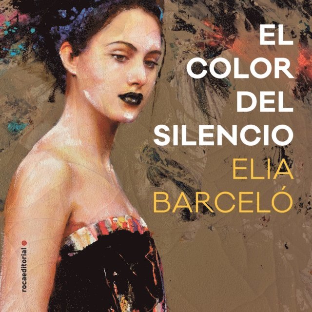 Barcelo - El color del silencio, Ljudbok