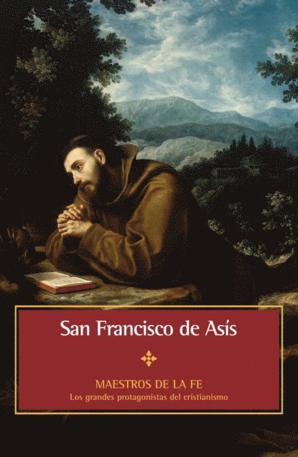 Nicoletta Lattuada - San Francisco de Asís, E-bok
