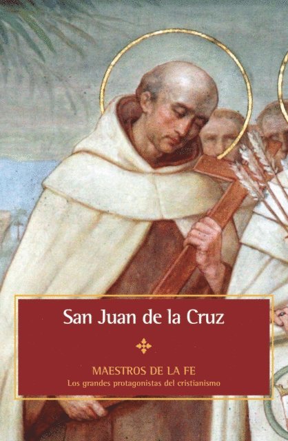 Mariangela De Faveri - San Juan de la Cruz, E-bok