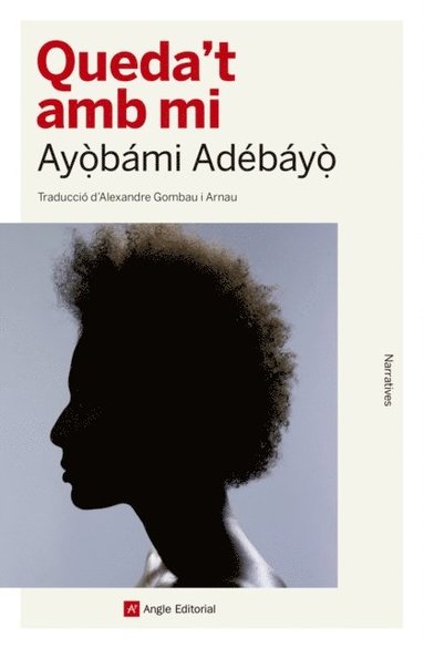 Ayobami Adebayo - Queda't amb mi, E-bok