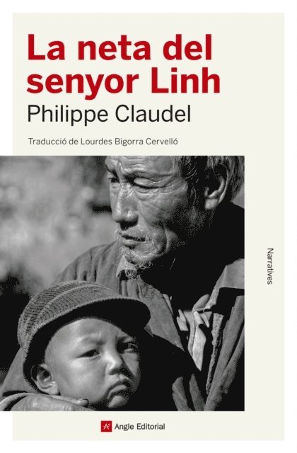 Philippe Claudel - La neta del senyor Linh, E-bok