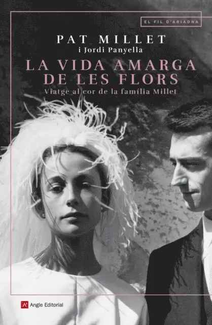 Jordi Panyella, Pat Millet - La vida amarga de les flors, E-bok. Tillgänglighet: Lägg i varukorg