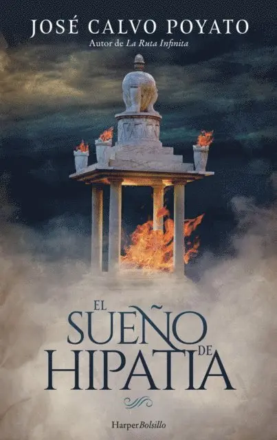 Jose Calvo Poyato - El sueño de hipatia, E-bok. Tillgänglighet: Lägg i varukorg