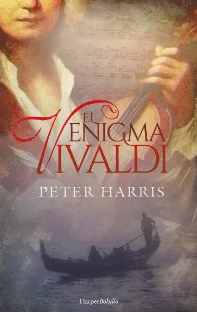 Jose Calvo Poyato - El enigma Vivaldi, E-bok. Tillgänglighet: Lägg i varukorg