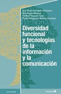 Diversidad funcional y tecnologÿas de la información y la comunicación