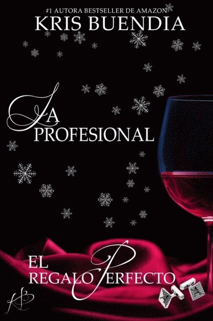 Kris Buendia - El regalo perfecto, E-bok