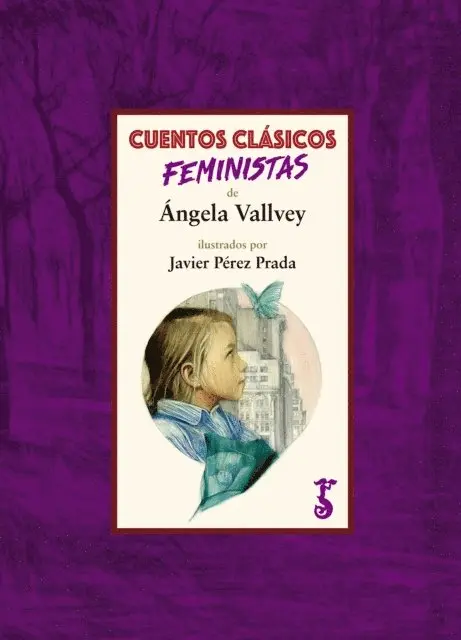Angela Vallvey - Cuentos clásicos feministas, E-bok. Tillgänglighet: Lägg i varukorg