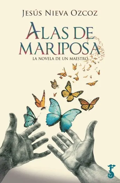 Jesus Nieva - Alas de mariposa, E-bok. Tillgänglighet: Lägg i varukorg