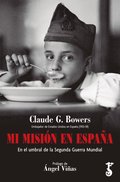 Mi misiÃ³n en EspaÃ±a