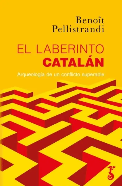Benoit Pellistrandi - El laberinto catalán, E-bok. Tillgänglighet: Lägg i varukorg