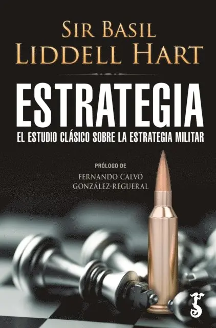 Sir Basil Liddell Hart - Estrategia, E-bok. Tillgänglighet: Lägg i varukorg