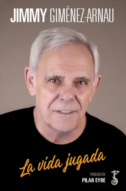 Jimmy Gimenez-Arnau - La vida jugada, E-bok. Tillgänglighet: Lägg i varukorg