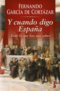 Y cuando digo EspaÃ±a