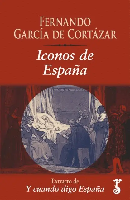Fernando Garcia de Cortazar - Iconos de España, E-bok. Tillgänglighet: Lägg i varukorg