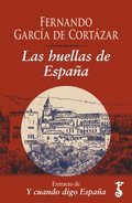 Las huellas de EspaÃ±aÂ¿