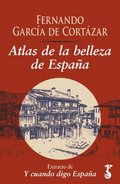 Atlas de la belleza de EspaÃ±aÂ¿