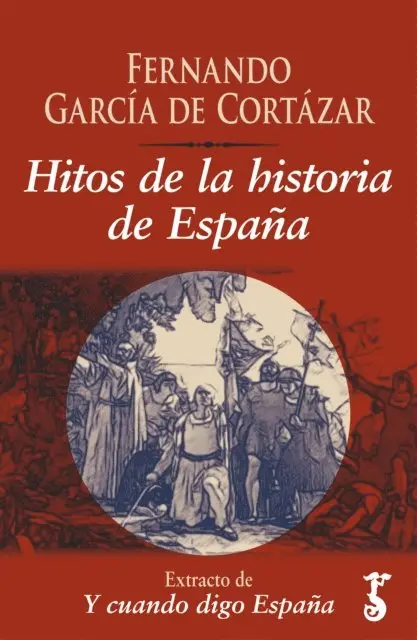 Fernando Garcia de Cortazar - Hitos de la historia de España, E-bok. Tillgänglighet: Lägg i varukorg