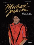 Michael Jackson, Msica de Luz, Vida de Sombras / Michael Jackson, Music of Light, Life of Shadows.