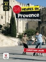 Christian Lause - Collection 24 Heures, Häftad