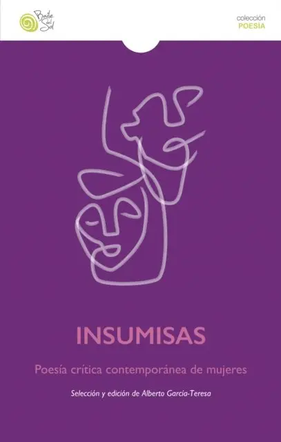 Varias Autoras, Alberto Garcia-Teresa - Insumisas, E-bok. Tillgänglighet: Lägg i varukorg