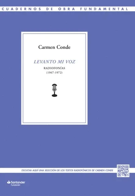 Carmen Conde - Levanto mi voz, E-bok. Tillgänglighet: Lägg i varukorg