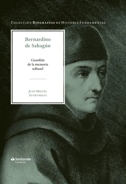 Juan Miguel Zunzunegui - Bernardino de Sahagún, E-bok. Tillgänglighet: Lägg i varukorg
