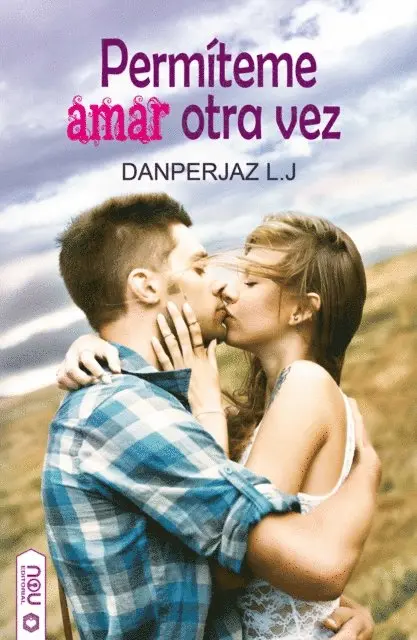 Danperjaz L.J - Permíteme amar otra vez, E-bok. Tillgänglighet: Lägg i varukorg