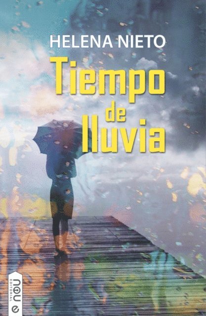 Helena Nieto - Tiempo de lluvia, E-bok