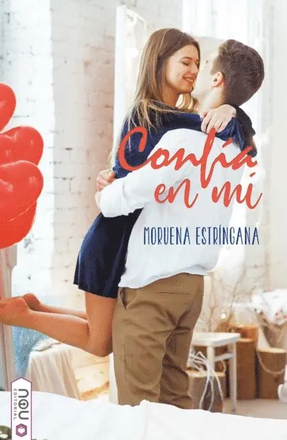 Moruena Estringana - Confía en mí, E-bok. Tillgänglighet: Lägg i varukorg