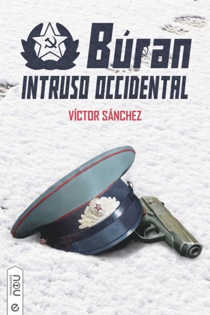 Victor Sanchez - Búran, E-bok