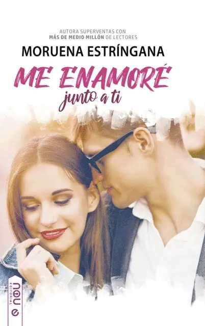 Moruena Estringana - Me enamoré junto a ti, E-bok. Tillgänglighet: Lägg i varukorg
