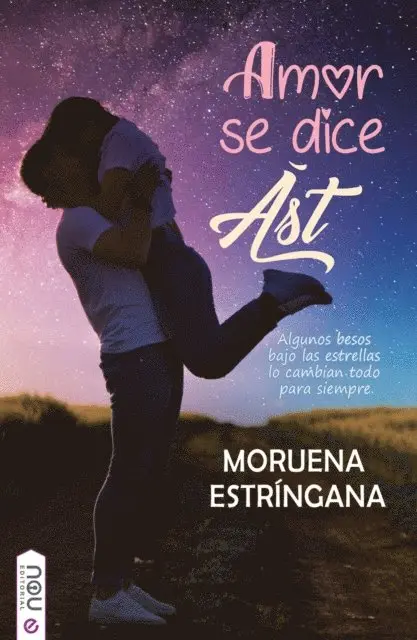 Moruena Estringana - Amor se dice ast, E-bok. Tillgänglighet: Lägg i varukorg