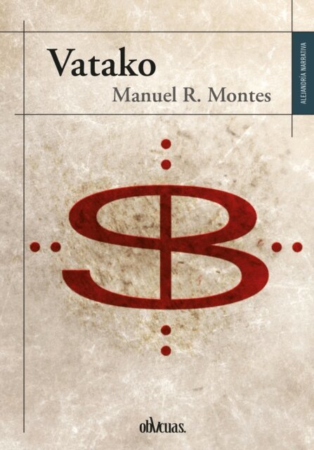 Manuel Montes - Vatako, E-bok