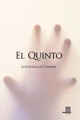 Luis González Tamarit - Quinto, Häftad. Tillgänglighet: Lägg i varukorg